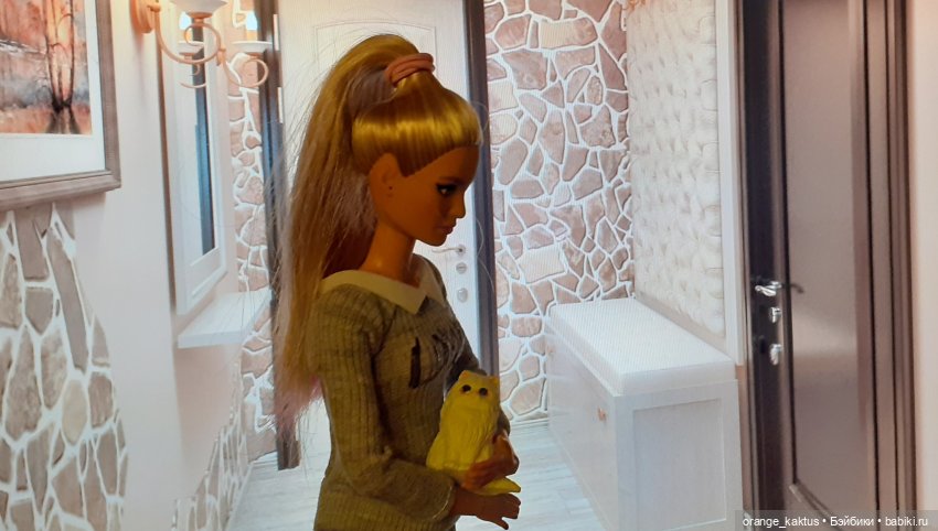 Забыть нельзя влюбиться Глава 3. В тот же вечер (фото 4)