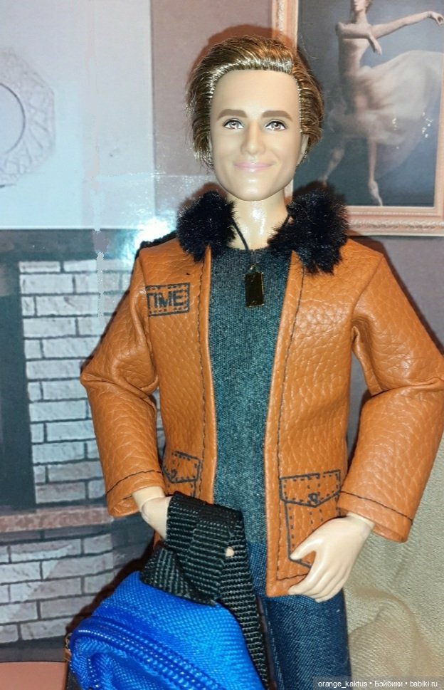 Забыть нельзя влюбиться Глава 4. Водитель (фото 10)