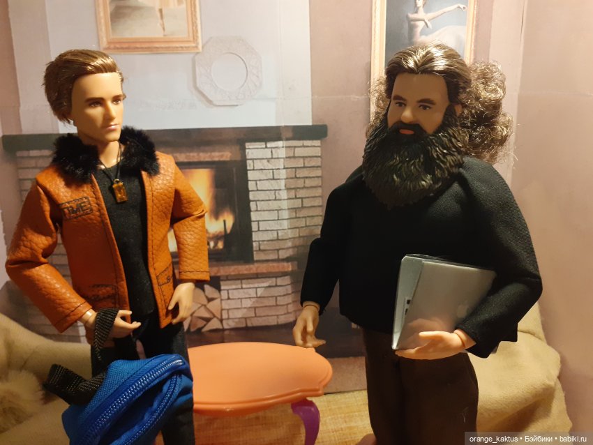 Забыть нельзя влюбиться Глава 4. Водитель