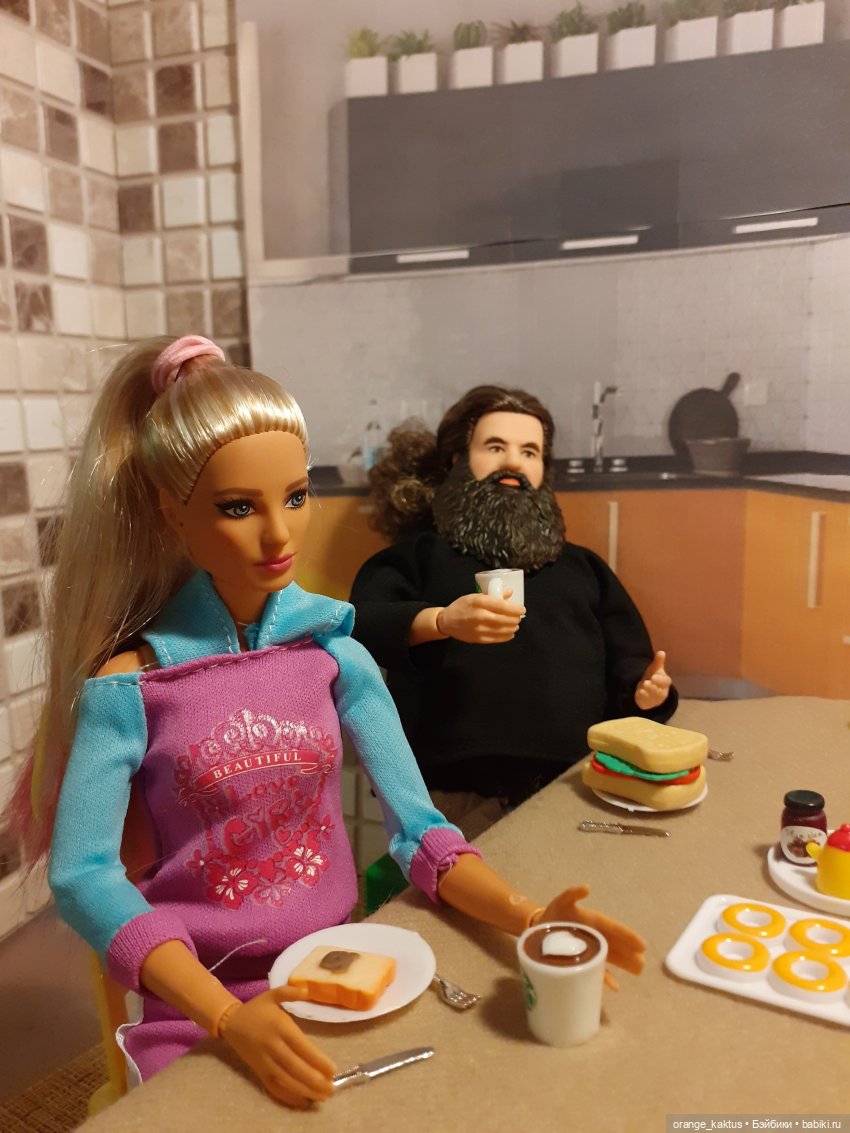 Забыть нельзя влюбиться Глава 4. Водитель (фото 3)