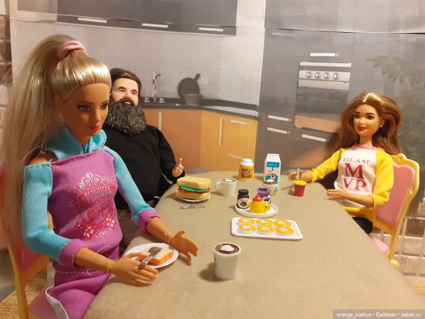 Забыть нельзя влюбиться Глава 4. Водитель (фото 2)