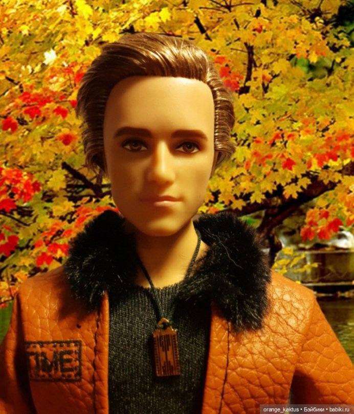 Забыть нельзя влюбиться Глава 4. Водитель (фото 7)