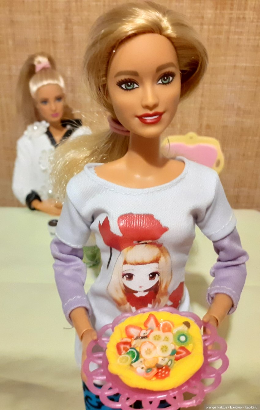 Забыть нельзя влюбиться Глава 5. Врач душ человеческих | Бэйбики Забыть нельзя влюбиться Глава 5. Врач душ человеческих (фото 5)