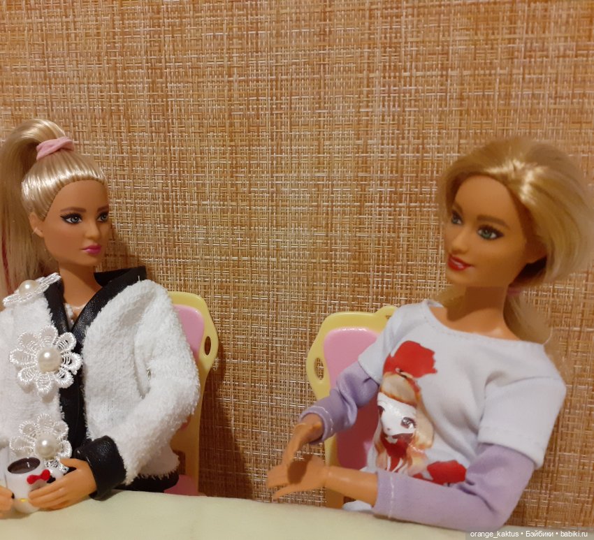 Забыть нельзя влюбиться Глава 5. Врач душ человеческих | Бэйбики Забыть нельзя влюбиться Глава 5. Врач душ человеческих (фото 7)