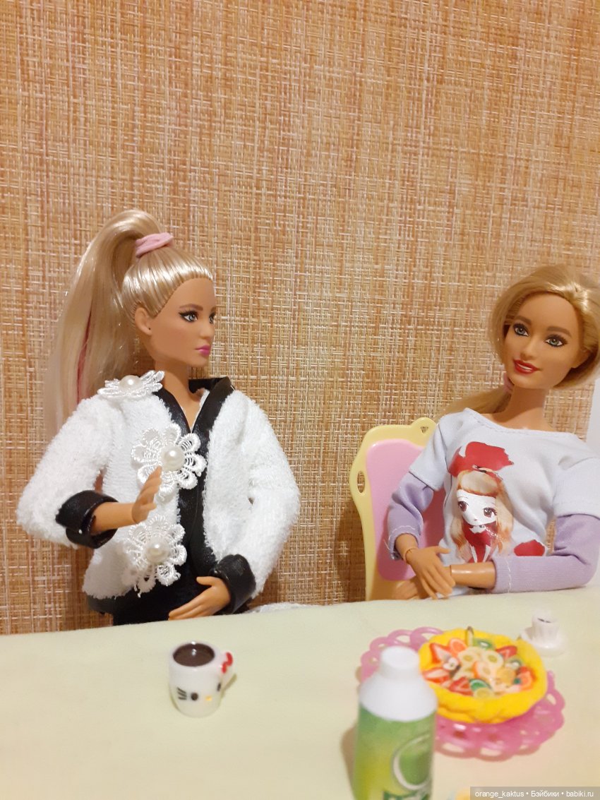 Забыть нельзя влюбиться Глава 5. Врач душ человеческих | Бэйбики Забыть нельзя влюбиться Глава 5. Врач душ человеческих (фото 6)