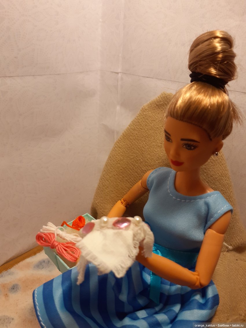 Забыть нельзя влюбиться Глава 6. Это всё балерины