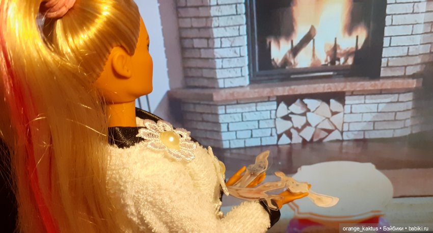 Забыть нельзя влюбиться Глава 6. Это всё балерины (фото 4)