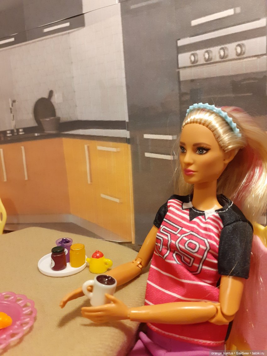 Забыть нельзя влюбиться Глава 6. Это всё балерины