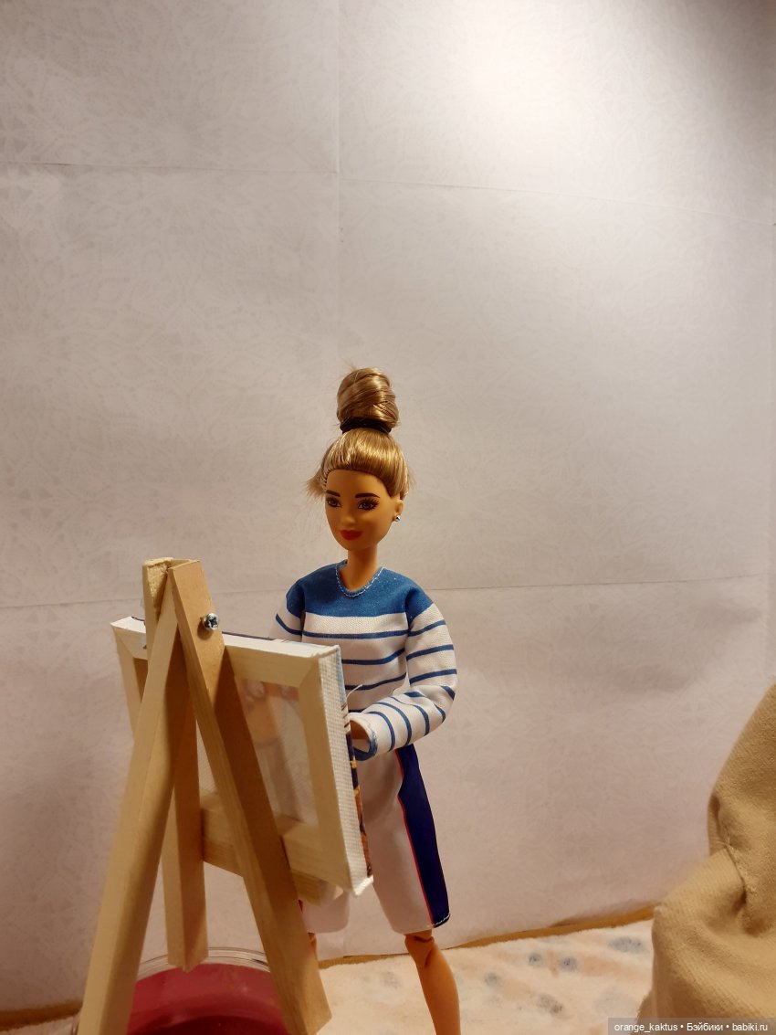 Забыть нельзя влюбиться Глава 6. Это всё балерины (фото 2)