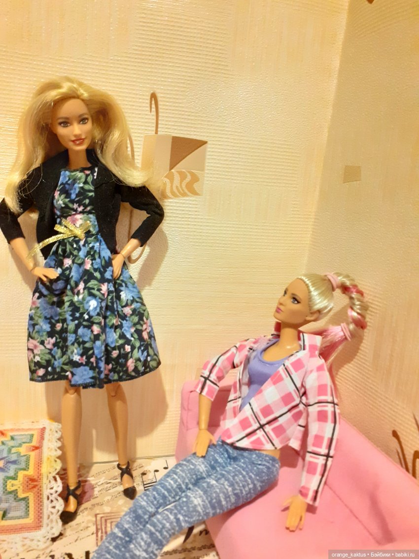 Забыть нельзя влюбиться Глава 7. Испытатель дивана | Бэйбики Забыть нельзя влюбиться Глава 7. Испытатель дивана (фото 3)