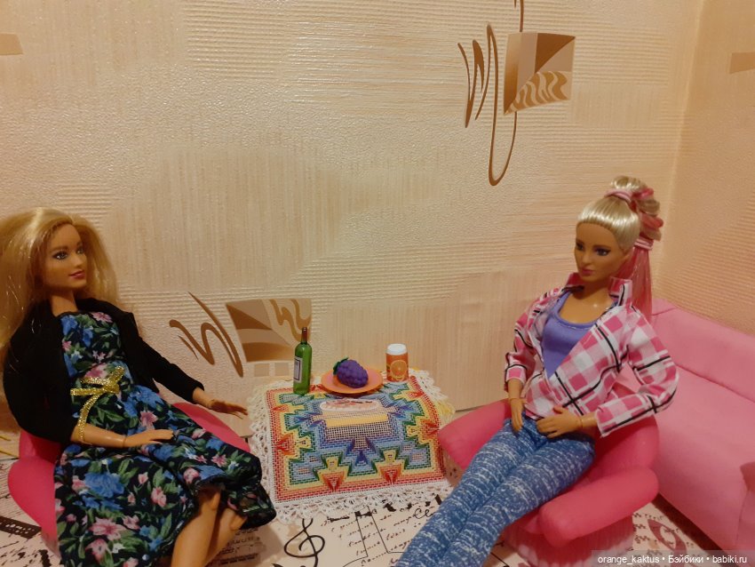 Забыть нельзя влюбиться Глава 7. Испытатель дивана | Бэйбики Забыть нельзя влюбиться Глава 7. Испытатель дивана (фото 7)