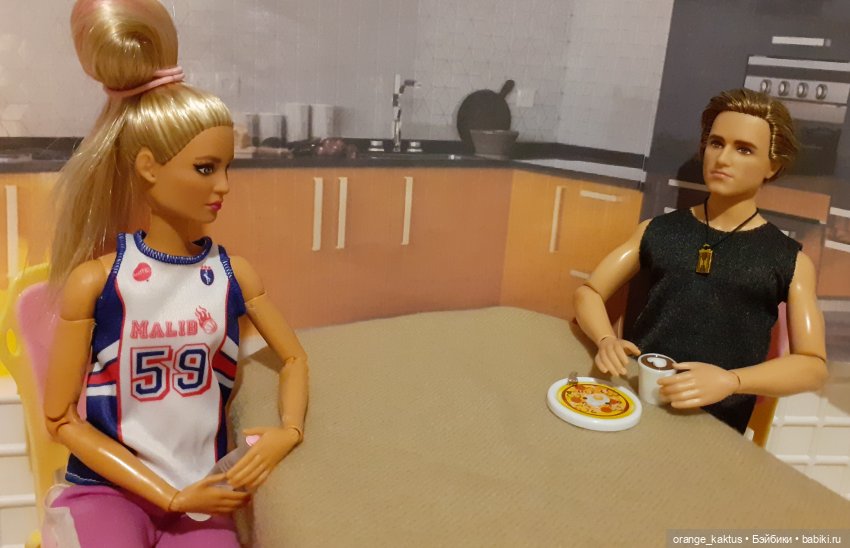 Забыть нельзя влюбиться Глава 8. Аня рисует счастье (фото 6)