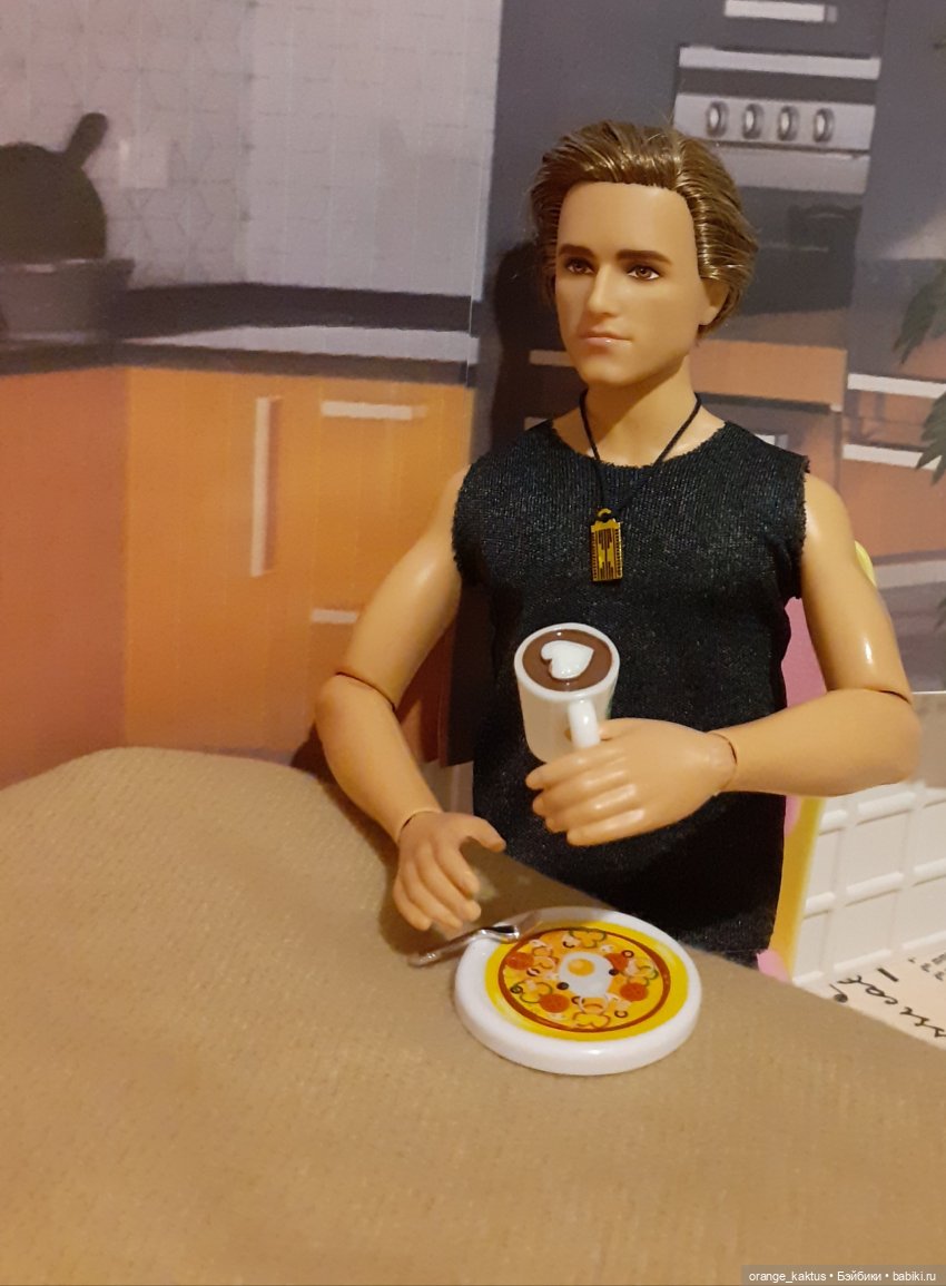 Забыть нельзя влюбиться Глава 8. Аня рисует счастье (фото 5)