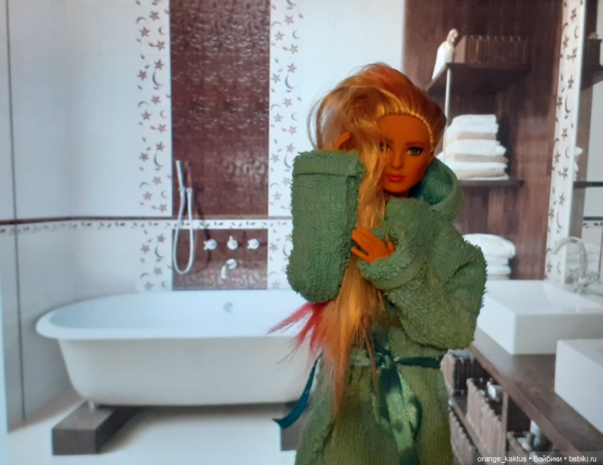 Забыть нельзя влюбиться Глава 8. Аня рисует счастье (фото 3)