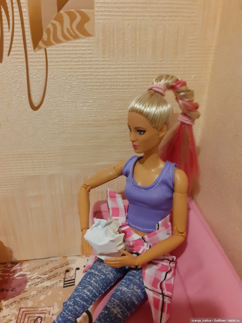 Забыть нельзя влюбиться Глава 8. Аня рисует счастье