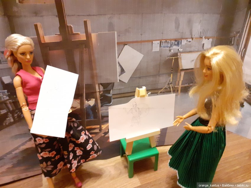 Забыть нельзя влюбиться Глава 10. Новое задание (фото 5)