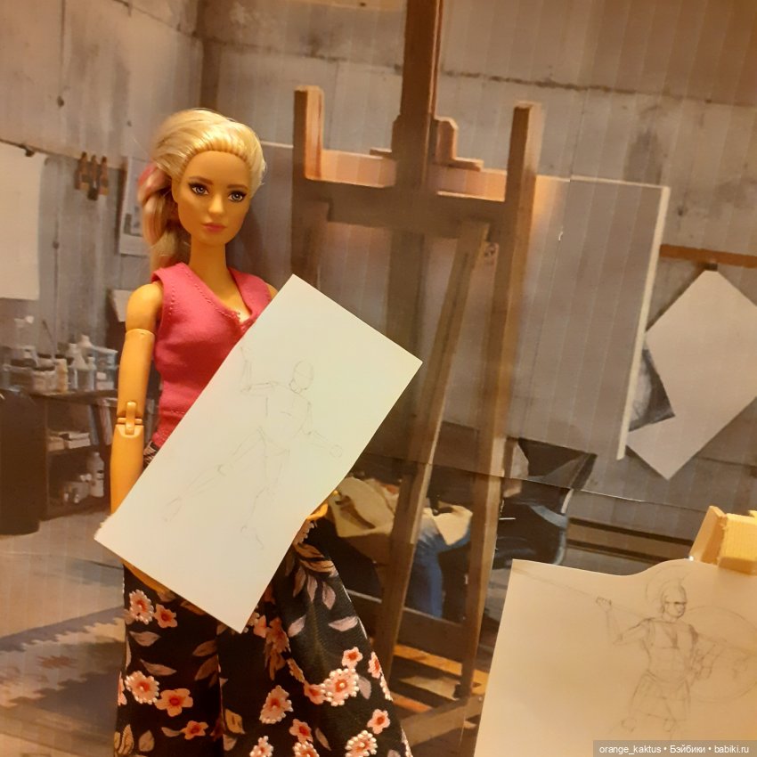 Забыть нельзя влюбиться Глава 10. Новое задание (фото 7)