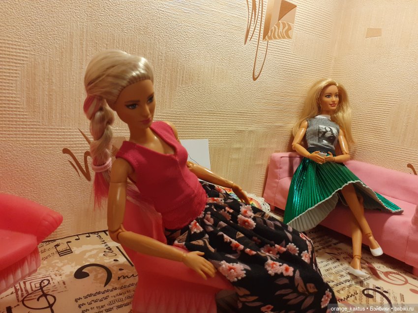 Забыть нельзя влюбиться Глава 10. Новое задание (фото 2)