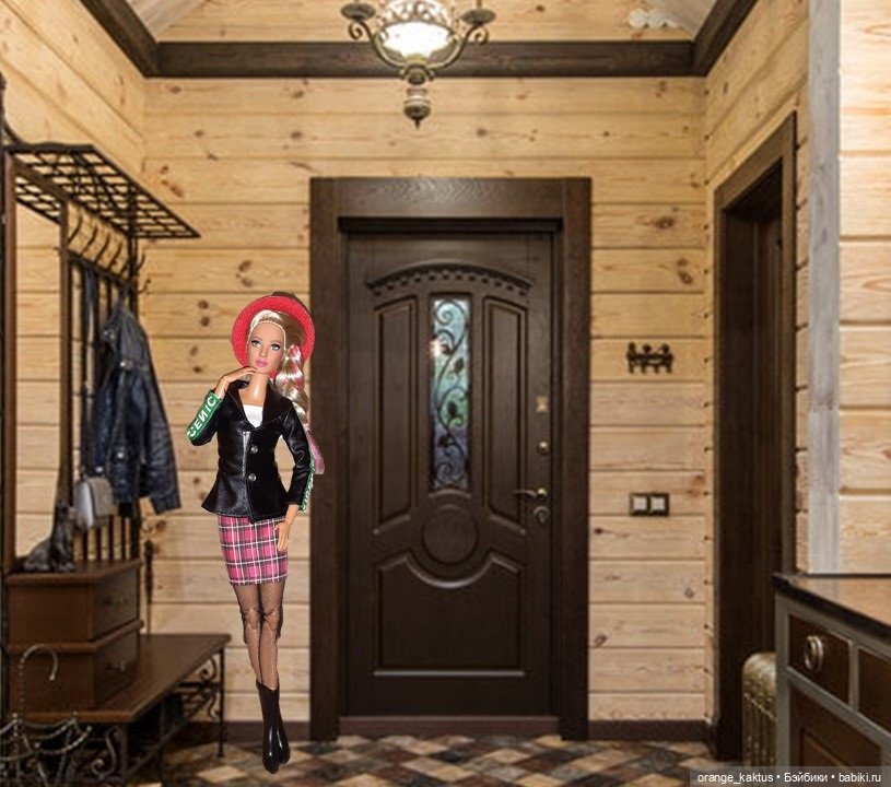 Забыть нельзя влюбиться Глава 12 В супермаркете (фото 2)