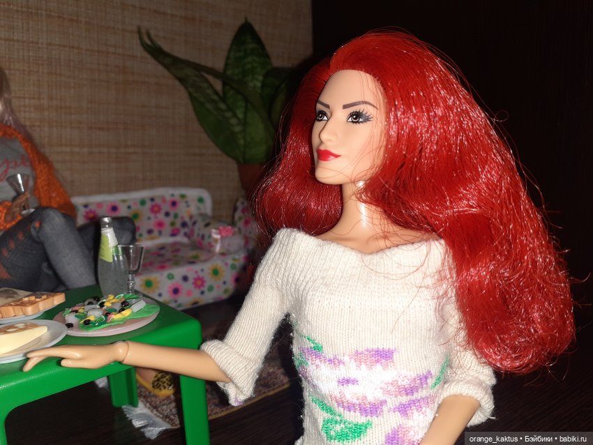 Забыть нельзя влюбиться Глава 13. Марго находит решение | Бэйбики Забыть нельзя влюбиться Глава 13. Марго находит решение