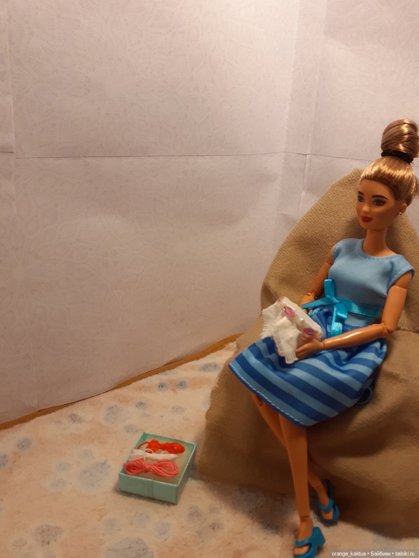 Забыть нельзя влюбиться Глава 13. Марго находит решение | Бэйбики Забыть нельзя влюбиться Глава 13. Марго находит решение (фото 7)