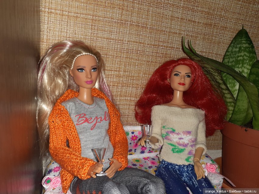 Забыть нельзя влюбиться Глава 13. Марго находит решение | Бэйбики Забыть нельзя влюбиться Глава 13. Марго находит решение (фото 10)