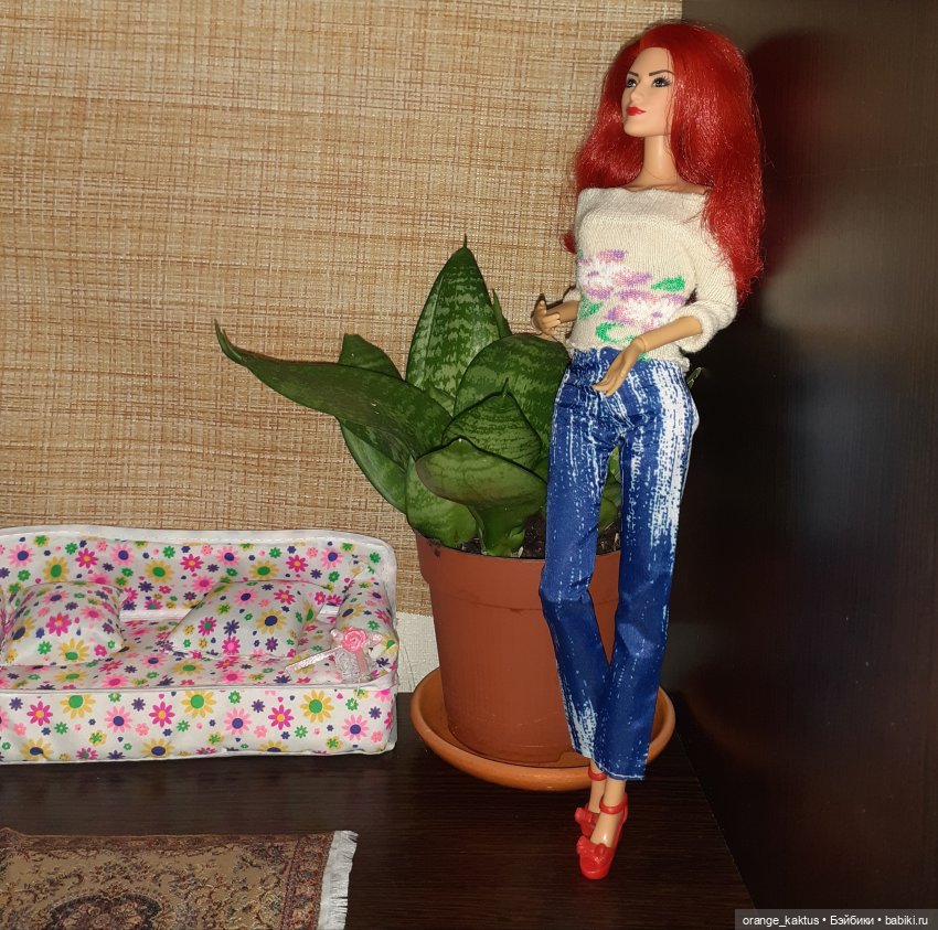 Забыть нельзя влюбиться Глава 13. Марго находит решение | Бэйбики Забыть нельзя влюбиться Глава 13. Марго находит решение (фото 8)