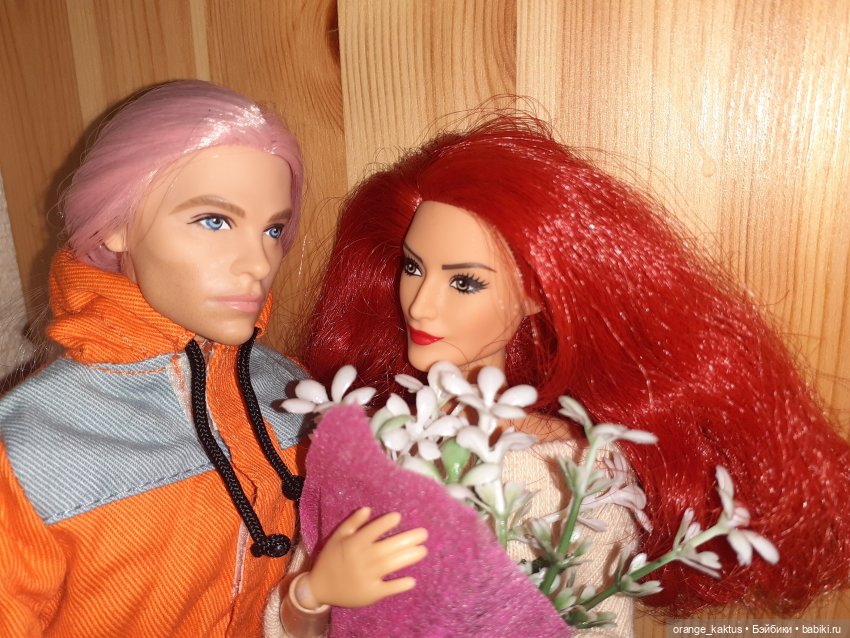 Забыть нельзя влюбиться Глава 14. "Пьяная скандалистка" | Бэйбики Забыть нельзя влюбиться Глава 14. "Пьяная скандалистка" (фото 3)