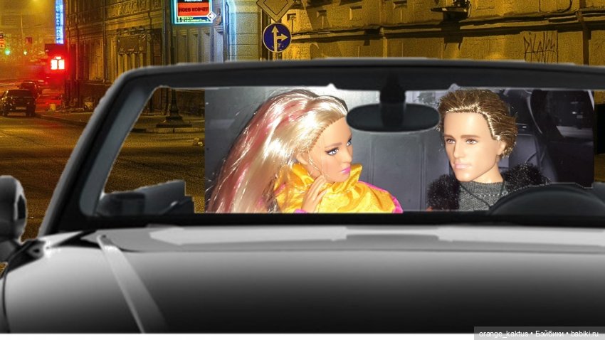 Забыть нельзя влюбиться Глава 14. "Пьяная скандалистка" | Бэйбики Забыть нельзя влюбиться Глава 14. "Пьяная скандалистка" (фото 10)