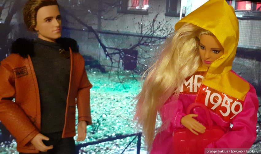 Забыть нельзя влюбиться Глава 14. "Пьяная скандалистка" | Бэйбики Забыть нельзя влюбиться Глава 14. "Пьяная скандалистка" (фото 6)