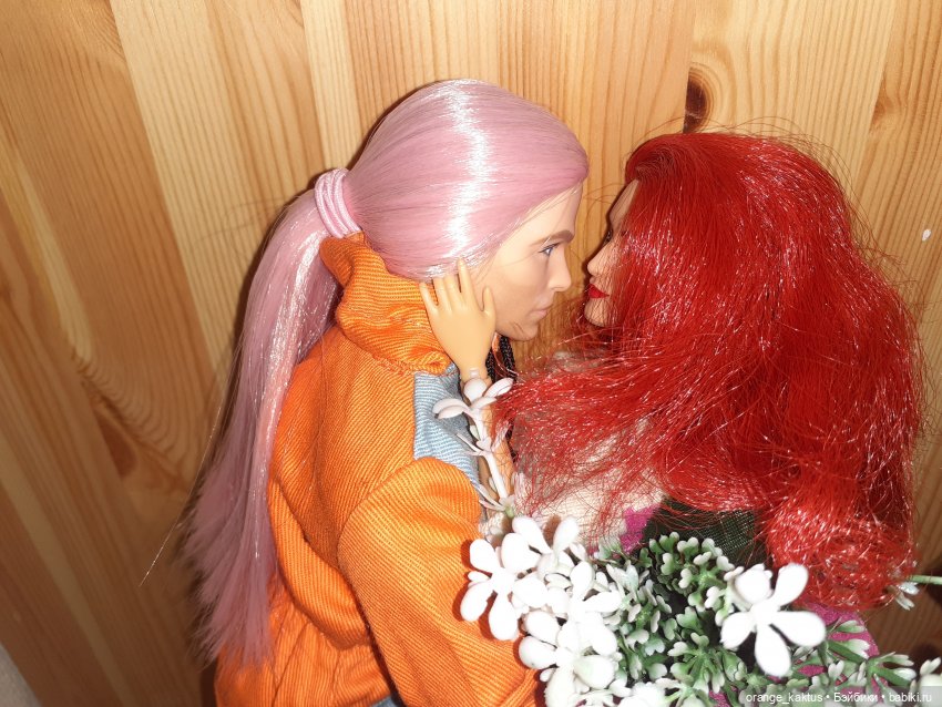 Забыть нельзя влюбиться Глава 14. "Пьяная скандалистка" | Бэйбики Забыть нельзя влюбиться Глава 14. "Пьяная скандалистка" (фото 2)