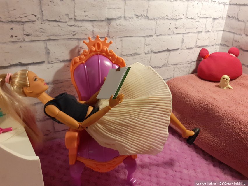 Забыть нельзя влюбиться Глава 15. Неудачный портрет | Бэйбики Забыть нельзя влюбиться Глава 15. Неудачный портрет