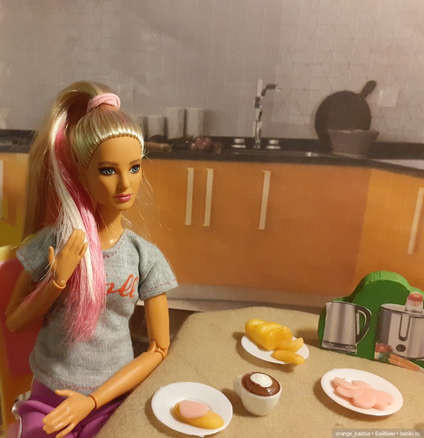 Забыть нельзя влюбиться Глава 15. Неудачный портрет | Бэйбики Забыть нельзя влюбиться Глава 15. Неудачный портрет (фото 3)