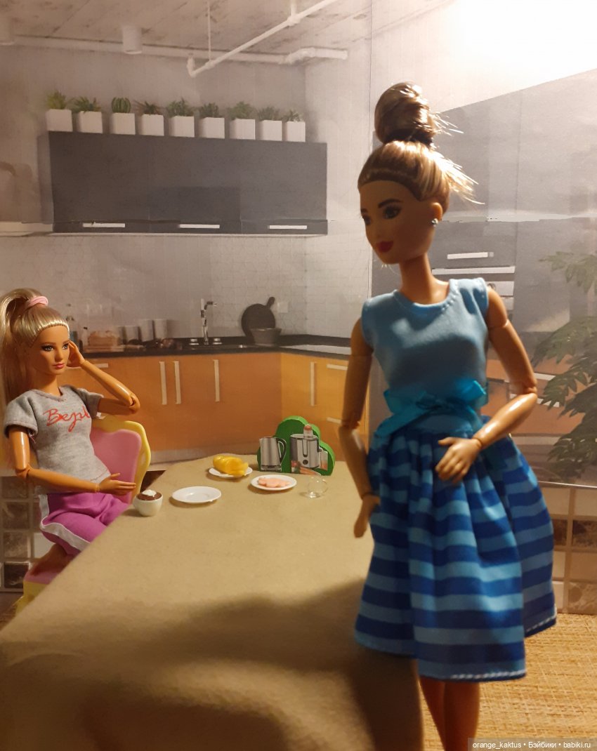 Забыть нельзя влюбиться Глава 15. Неудачный портрет | Бэйбики Забыть нельзя влюбиться Глава 15. Неудачный портрет (фото 4)