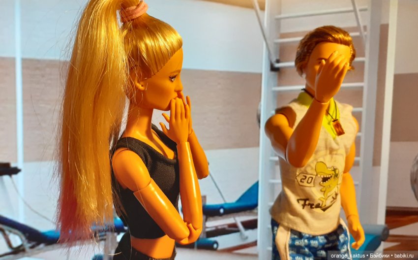 Забыть нельзя влюбиться Глава 15. Неудачный портрет | Бэйбики Забыть нельзя влюбиться Глава 15. Неудачный портрет