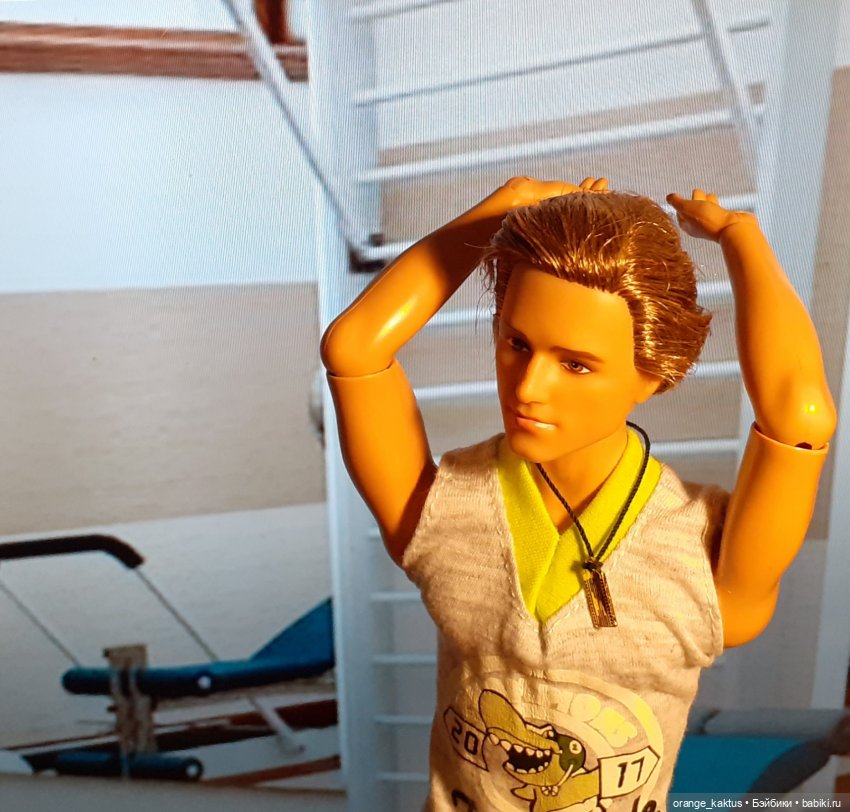 Забыть нельзя влюбиться Глава 15. Неудачный портрет | Бэйбики Забыть нельзя влюбиться Глава 15. Неудачный портрет