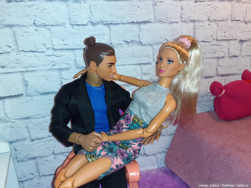 Забыть нельзя влюбиться Глава 16. Возвращение Толика (фото 8)