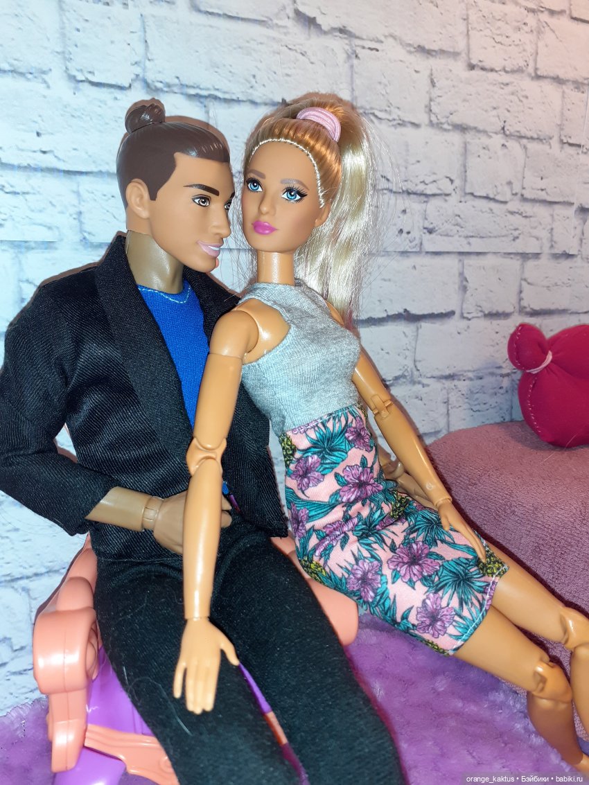 Забыть нельзя влюбиться Глава 16. Возвращение Толика (фото 7)