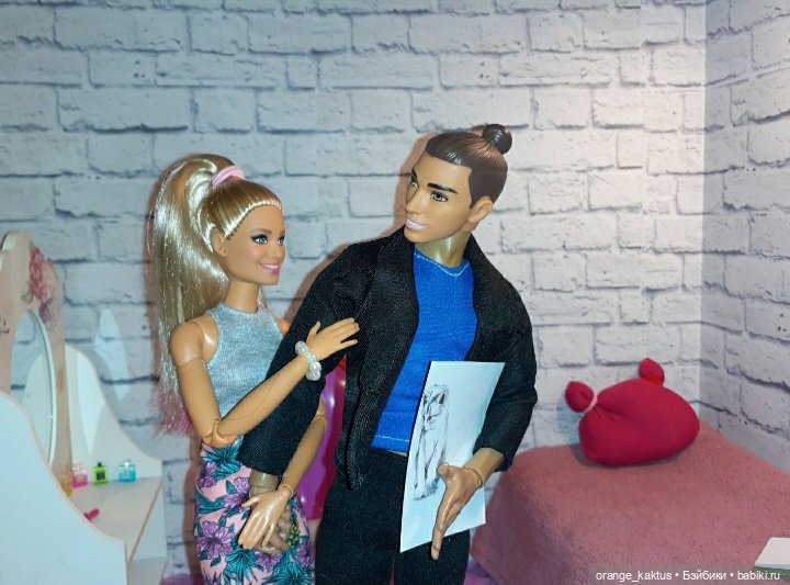 Забыть нельзя влюбиться Глава 16. Возвращение Толика