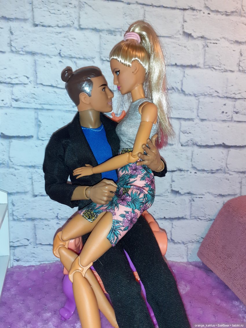 Забыть нельзя влюбиться Глава 16. Возвращение Толика (фото 10)