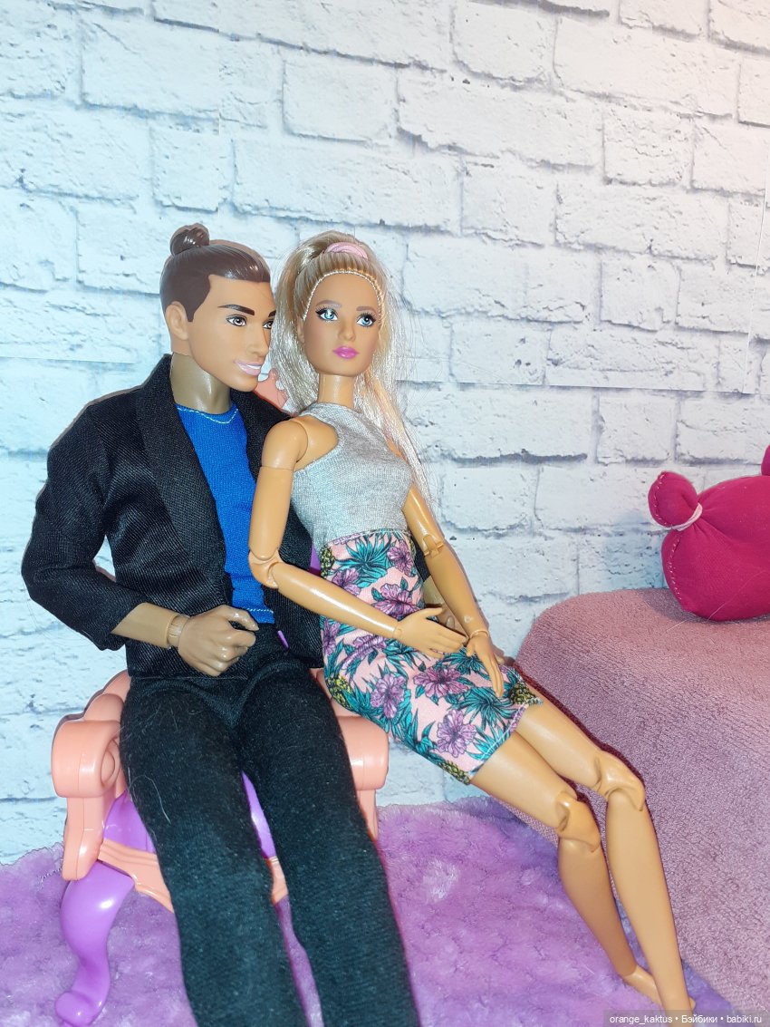 Забыть нельзя влюбиться Глава 16. Возвращение Толика (фото 6)