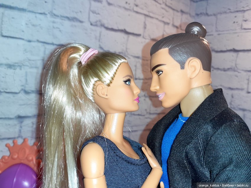 Забыть нельзя влюбиться Глава 16. Возвращение Толика (фото 3)