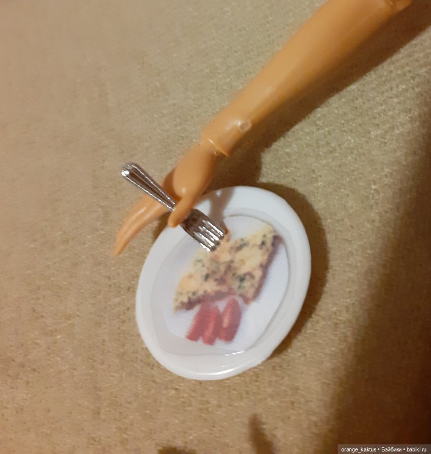 Забыть нельзя влюбиться Глава 17. В декабре | Бэйбики Забыть нельзя влюбиться Глава 17. В декабре (фото 5)