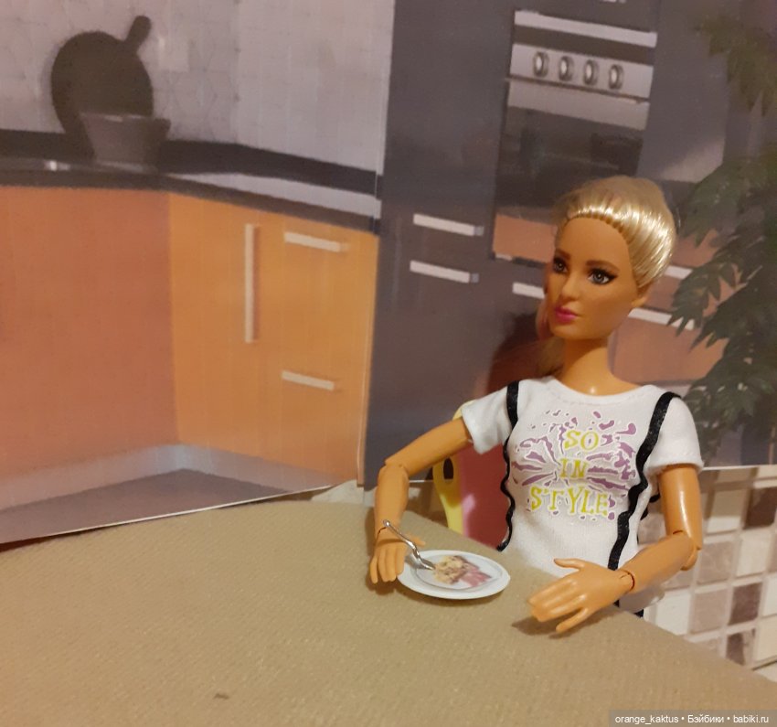 Забыть нельзя влюбиться Глава 17. В декабре | Бэйбики Забыть нельзя влюбиться Глава 17. В декабре (фото 4)