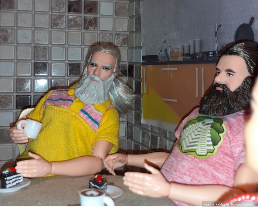 Забыть нельзя влюбиться Глава 17. В декабре | Бэйбики Забыть нельзя влюбиться Глава 17. В декабре (фото 9)