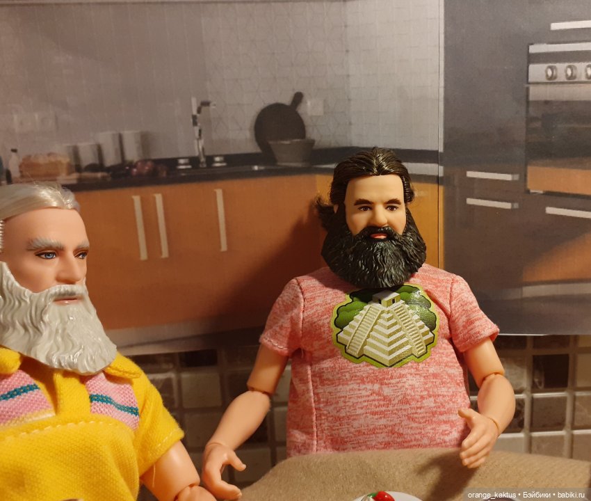 Забыть нельзя влюбиться Глава 17. В декабре | Бэйбики Забыть нельзя влюбиться Глава 17. В декабре (фото 10)