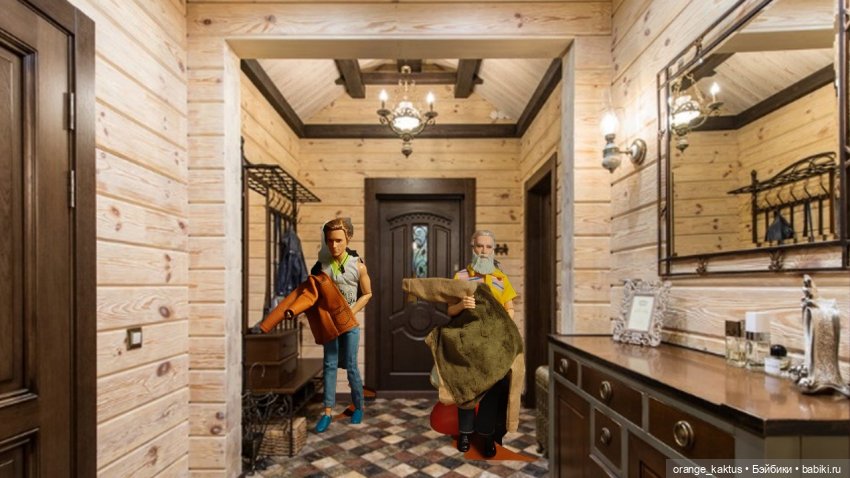 Забыть нельзя влюбиться Глава 17. В декабре | Бэйбики Забыть нельзя влюбиться Глава 17. В декабре (фото 7)