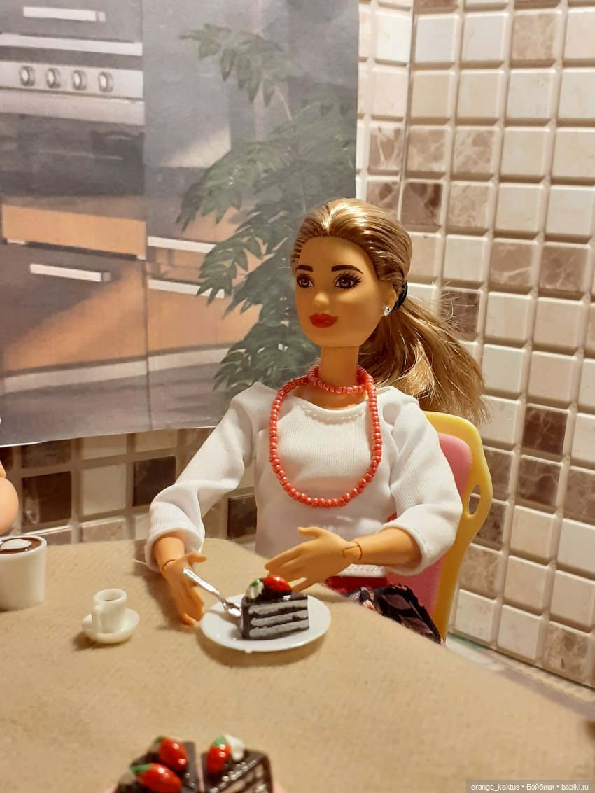 Забыть нельзя влюбиться Глава 17. В декабре | Бэйбики Забыть нельзя влюбиться Глава 17. В декабре (фото 3)