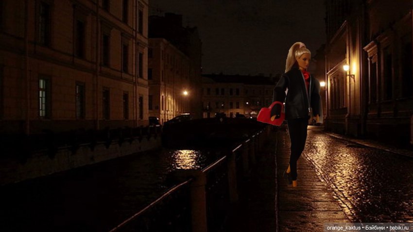 Забыть нельзя влюбиться Глава 18. Ангел Хранитель