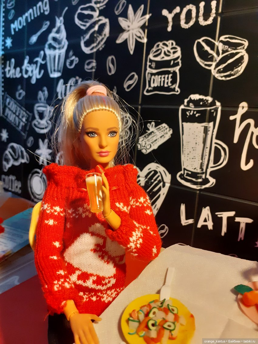 Забыть нельзя влюбиться Глава 18. Ангел Хранитель (фото 10)